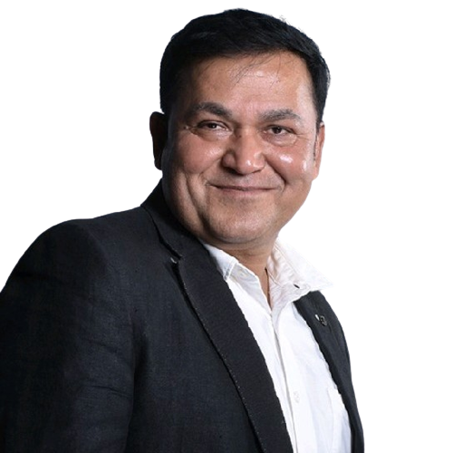 Arvind Singh